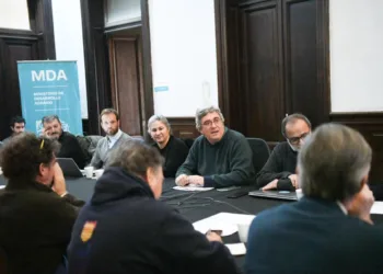 Líneas de financiamiento para el sector lechero