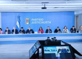 Al final, la marcha por Cristina será a Plaza de Mayo: ella ya no puede salir al balcón