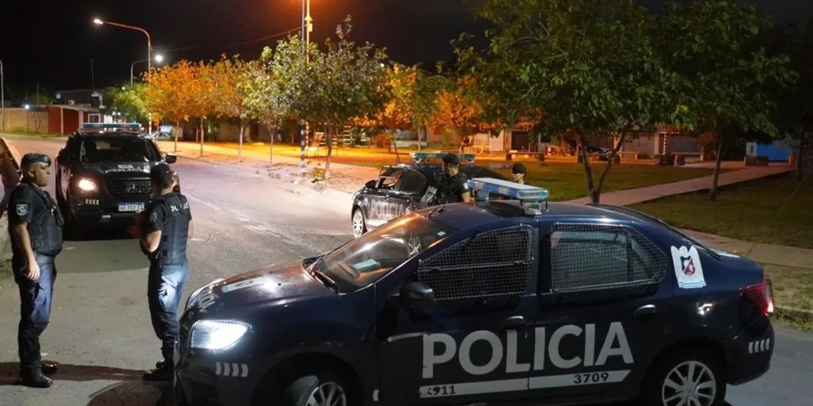 Conmoción en Mendoza: asesinó a un empleado que le reclamó el pago del aguinaldo