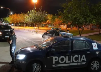 Conmoción en Mendoza: asesinó a un empleado que le reclamó el pago del aguinaldo