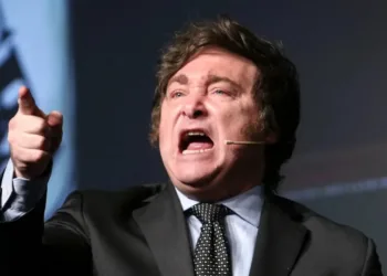 «Esperemos que los senadores no apoyen esta demagogia populista», dijo Milei