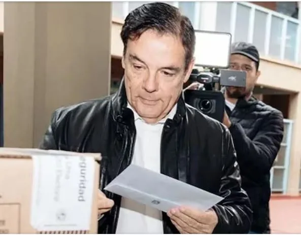 Elecciones Misiones 2025: cerraron las mesas de votación y los primeros resultados se esperan para las 21