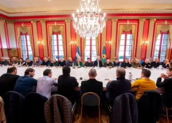 Reunión de Kicillof con intendentes del MDF: qué líneas de trabajo dejó el encuentro