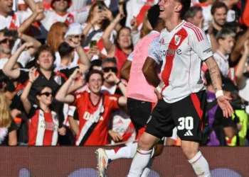 River y Real Madrid cierran la venta del siglo: la millonaria cifra que pagarán por la joya Franco Mastantuono