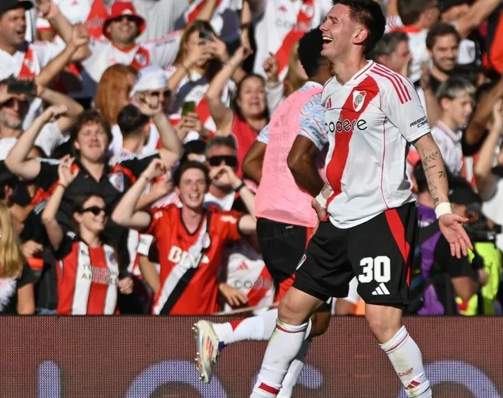 River y Real Madrid cierran la venta del siglo: la millonaria cifra que pagarán por la joya Franco Mastantuono