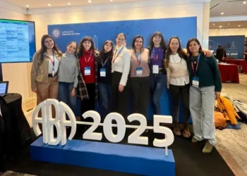 Profesionales del HIGA Junín expusieron en  el 75° Congreso Argentino de Bioquímica