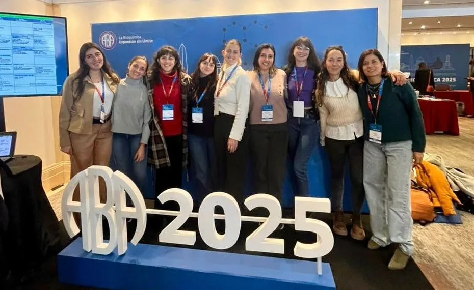 Profesionales del HIGA Junín expusieron en  el 75° Congreso Argentino de Bioquímica