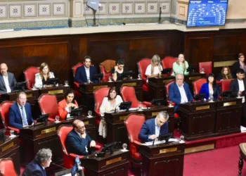 El peronismo congeló la agenda del Senado bonaerense por la condena a Cristina Kirchner