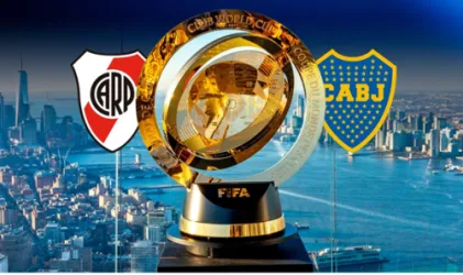 Equipos argentinos en el Mundial de Clubes: Boca y River todo lo que hay que saber sobre el sueño argentino en la élite del fútbol