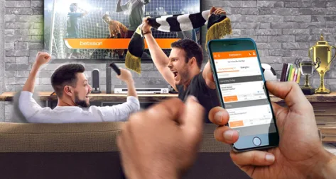 Betsson Mejor Casa de Apuestas en Córdoba