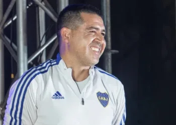 Juan Román Riquelme, tras la eliminación de Boca: “Merecíamos haber pasado de ronda”