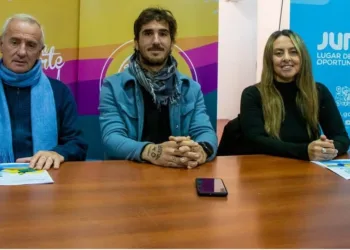 La ciudad será sede de la carrera de aventura “Crosstrail Junín» 2025