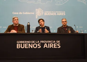 La FAO destacó los resultados del  programa Mercados Bonaerenses
