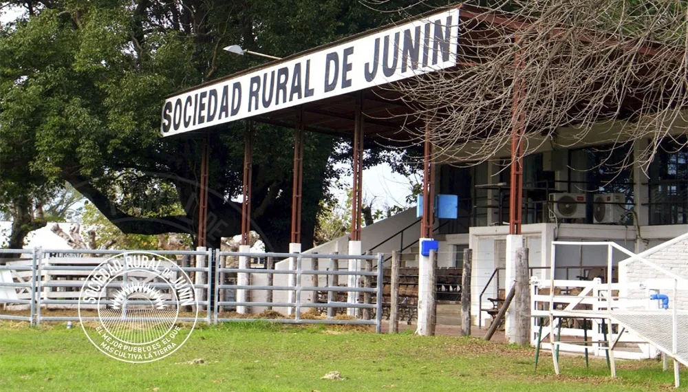 La Sociedad Rural de Junín rechazó la continuidad de las Retenciones al campo