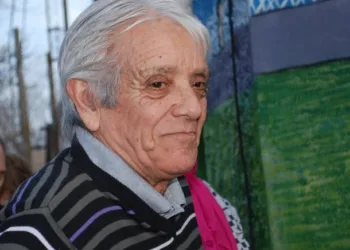Hoy, 6 de junio, es el día del futbolista juninense, en homenaje a “Taqueta” Barrionuevo