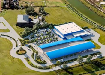 La nueva Terminal estará operativa en el corto plazo