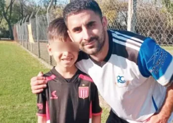 Murió Thiago Correa Medina, el niño de 7 años baleado en un tiroteo en La Matanza