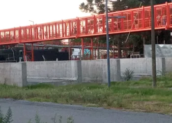 Veronelli: “Si hubo dinero que no fue  ejecutado, debemos saber dónde está”