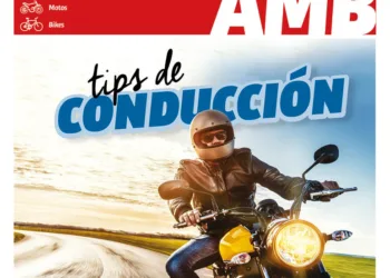 Revista AMB de junio
