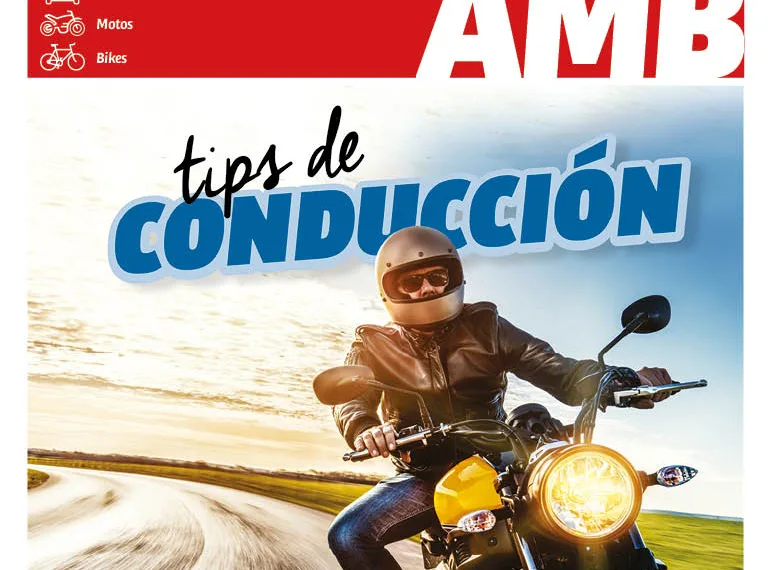 Revista AMB de junio