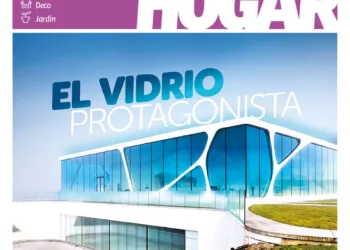 Revista HOGAR de junio
