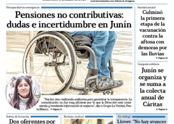 Miércoles 4 de junio de 2025