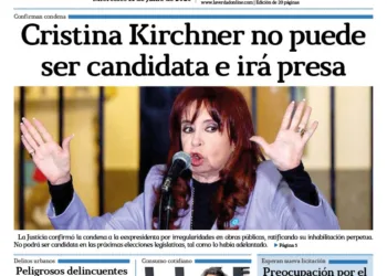 Miércoles 11 de junio de 2025