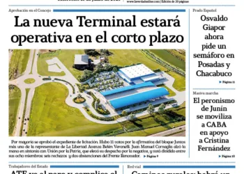 Miércoles 18 de junio de 2025