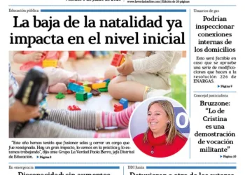 Viernes 6 de junio de 2025