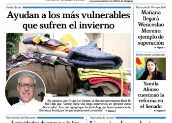 Viernes 27 de junio de 2025