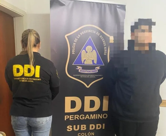 Golpiza en un boliche de Colón: capturaron al hijo del diputado Ansaloni, de LLA