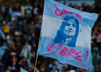 El kirchnerismo rearma su tropa y prepara un masivo acto por el 9 de Julio para bancar a Cristina