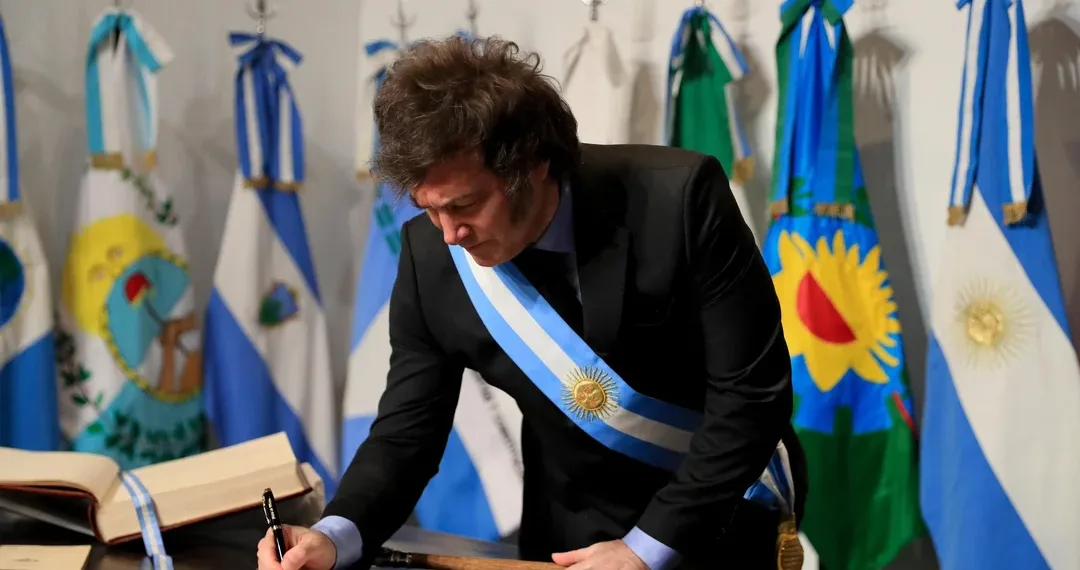 Javier Milei no estará en Tucumán para el acto del 9 de Julio