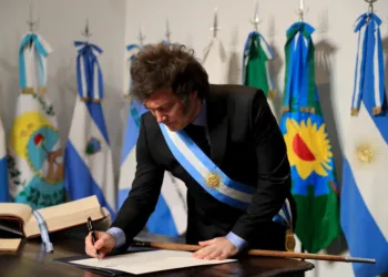 Javier Milei no estará en Tucumán para el acto del 9 de Julio