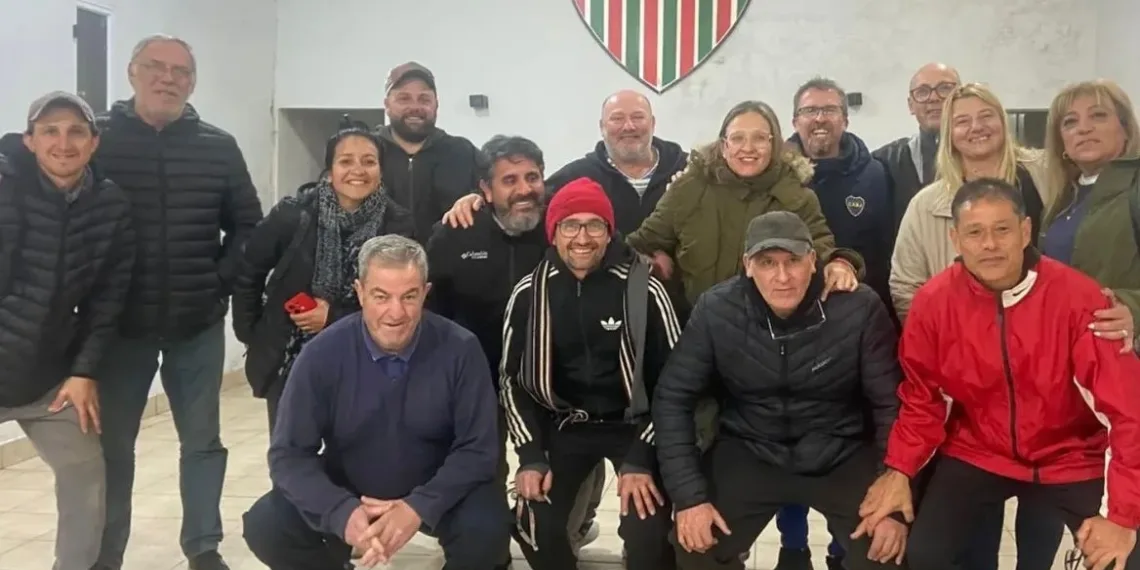Carlos Tayaldi: de un exitoso ciclo en Los Miuras a un emotivo desafío en Ambos Mundos