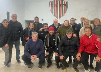 Carlos Tayaldi: de un exitoso ciclo en Los Miuras a un emotivo desafío en Ambos Mundos