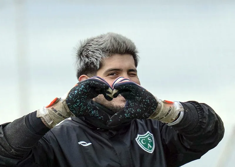 Sarmiento tiene su estreno ante Independiente