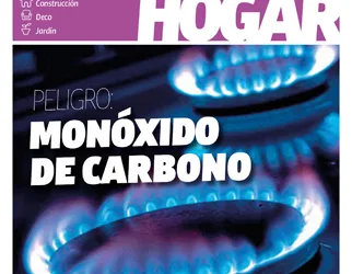 Revista HOGAR de julio