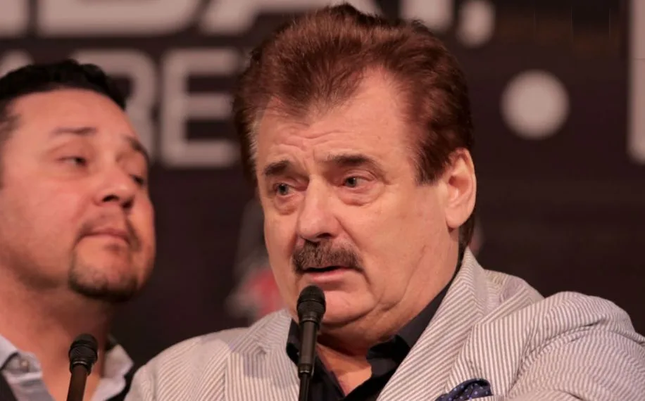 «Locomotora fue una de las mejores exponentes del boxeo femenino”, afirmó Arano