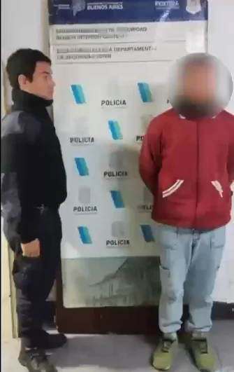 Aprehendidos varios por delitos cometidos en Junín