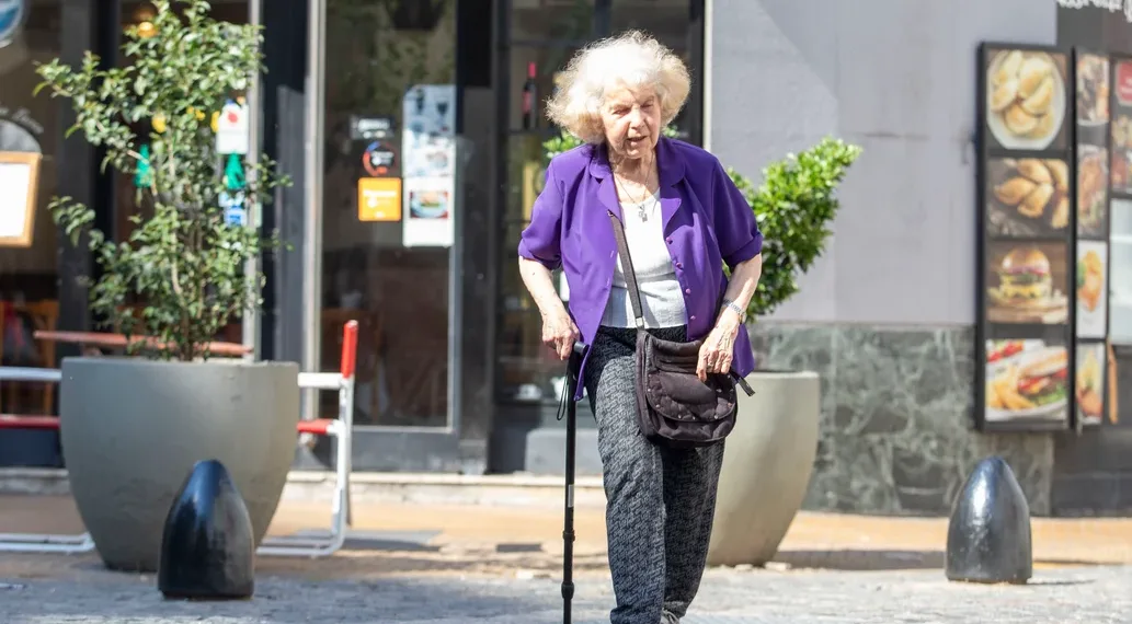 Terrible pronóstico para menores de 50 años: «Hoy la jubilación es una miseria, en el futuro va a ser peor»