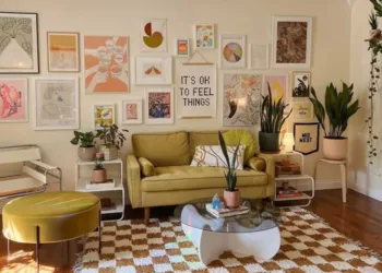 Tendencias deco: los objetos vintage que le sumarán onda a tu casa