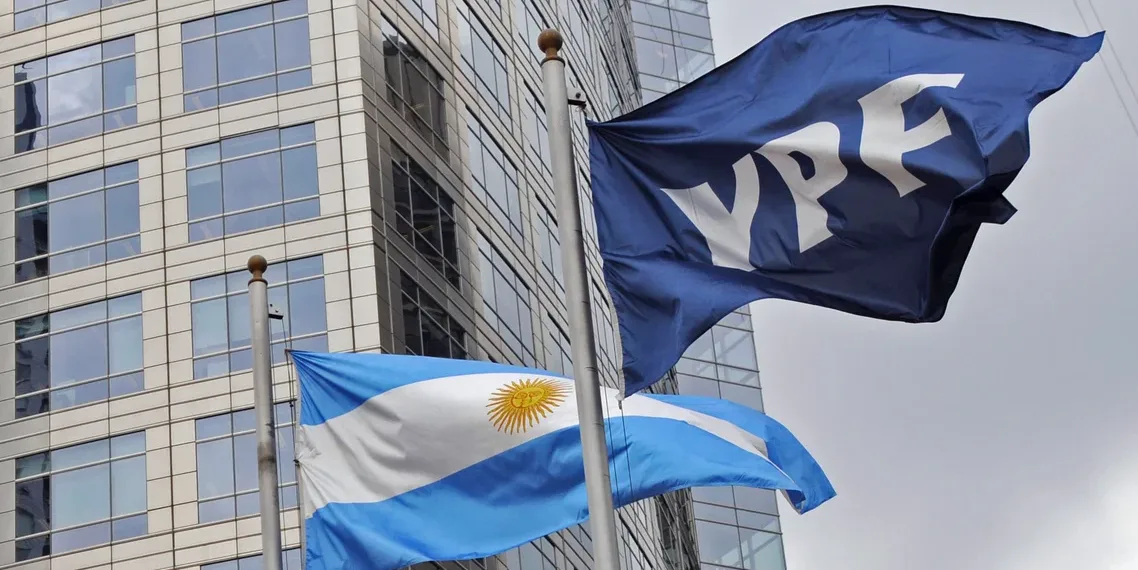 Causa YPF: la jueza Preska rechazó un pedido de Argentina y se mantiene la orden sobre las acciones
