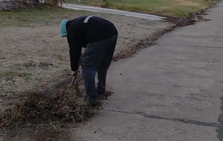 Alerta meteorológica: prevén abundantes lluvias en Junín para mañana