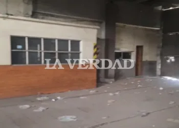 Insisten en que el ex Molino Muscariello fue “desguazado”