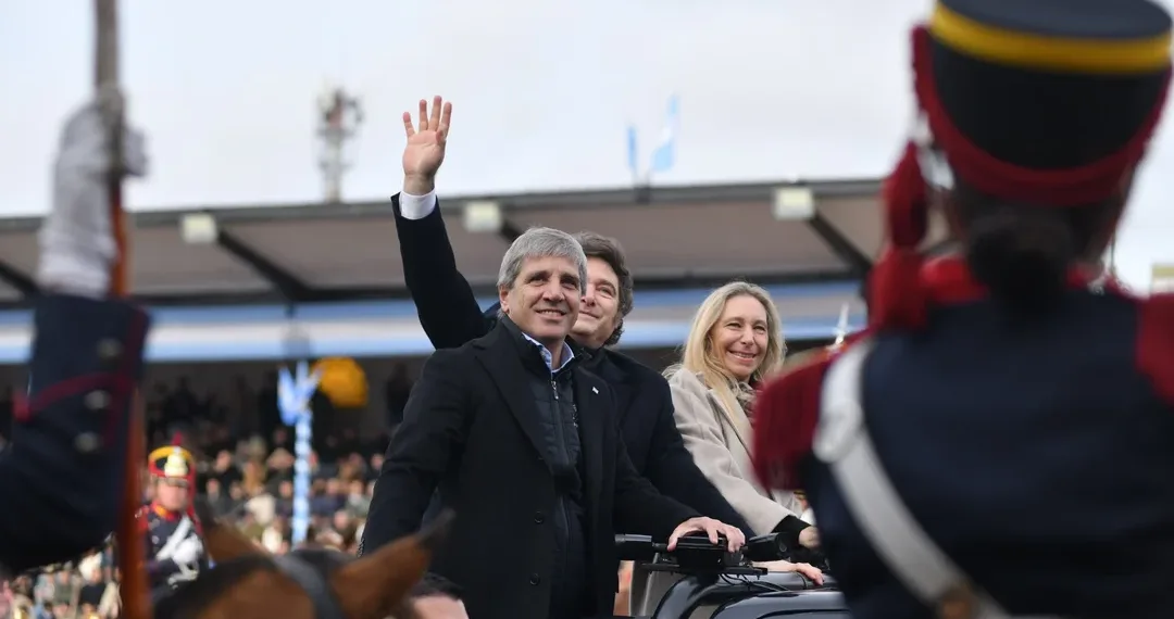 Javier Milei anunció que bajan las retenciones: ¿qué porcentajes quedan y qué productos alcanzan?