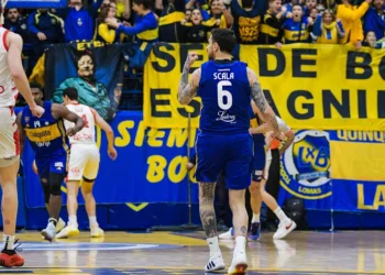Boca-Instituto, capitulo 5