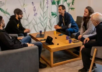 Lanzan una línea de créditos para  acompañar a emprendedores tecnológicos