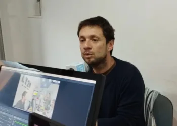 “Vamos a trabajar fuerte para seguir transformando la ciudad”, afirmó Llovet