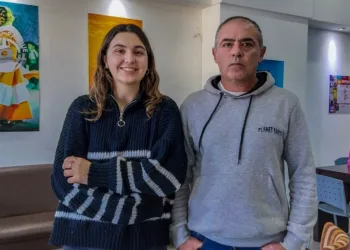 Invitan a participar de las “Caminatas Domingueras”